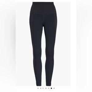 Nike Yoga Luxe Infinalon High Waist Leggings